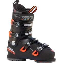 Chaussures Homme<Rossignol Chaussures de Ski Speed 120 Hv+ Gw Black
