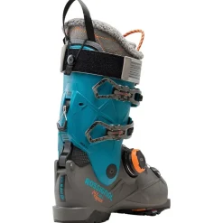 Chaussures Homme<Rossignol Chaussures de Ski Alltrack 110 Hv Boa Gw Steel