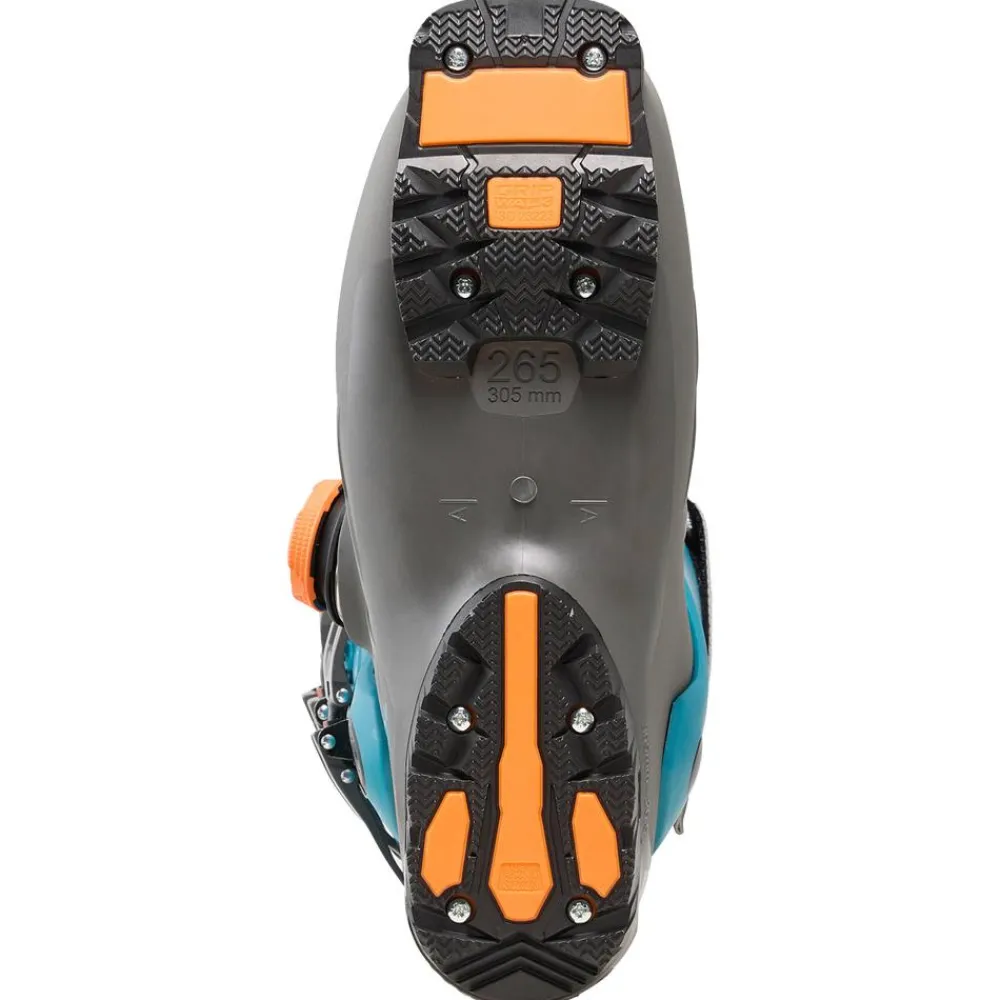 Chaussures Homme<Rossignol Chaussures de Ski Alltrack 110 Hv Boa Gw Steel