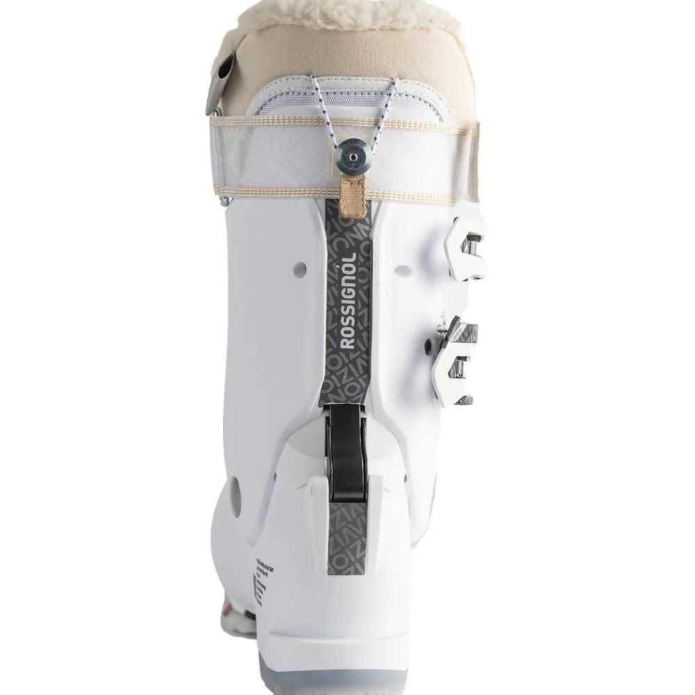 Chaussures Femme<Rossignol Chaussures de Ski Vizion 4B Pro 80 W Gw White