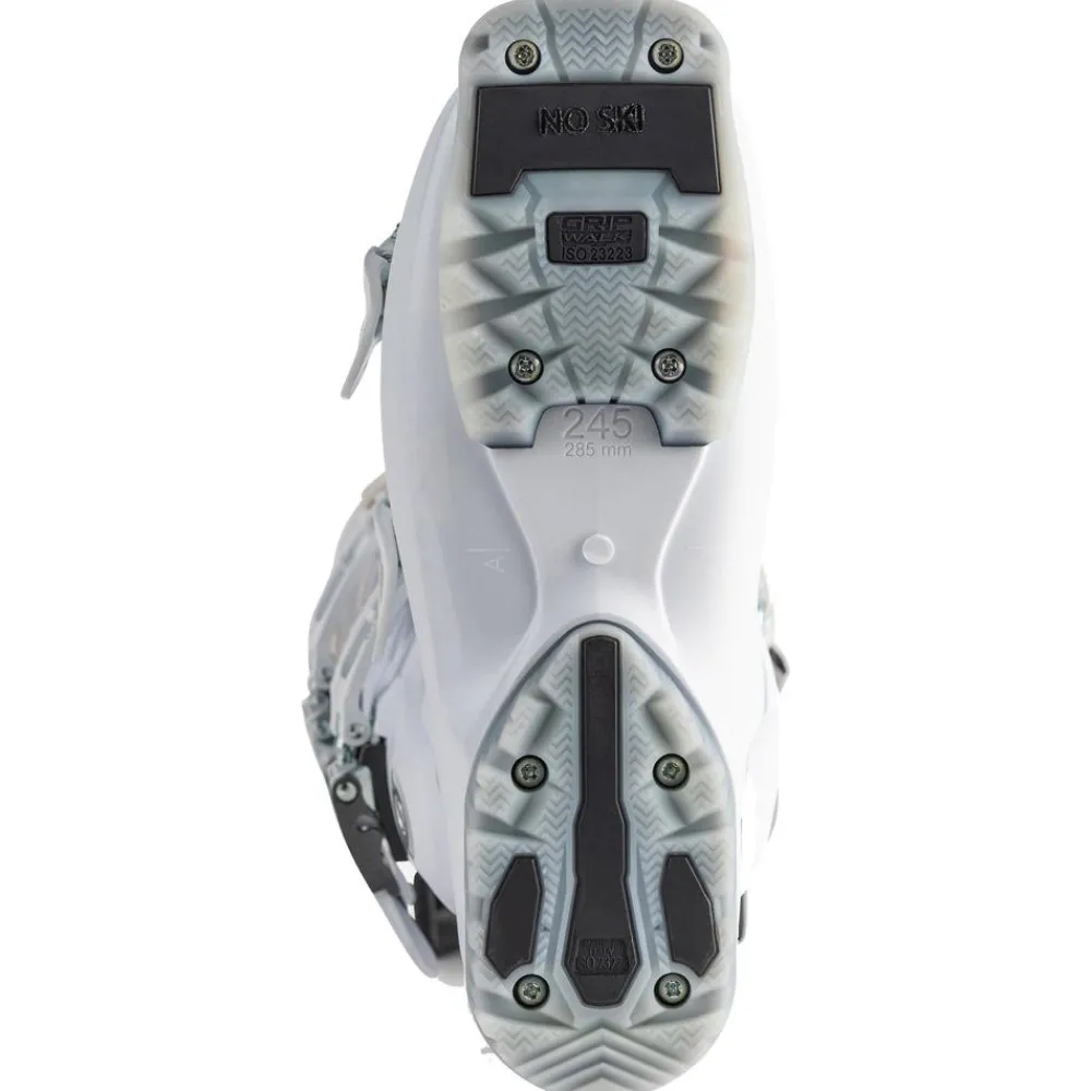 Chaussures Femme<Rossignol Chaussures de Ski Vizion 4B Pro 80 W Gw White