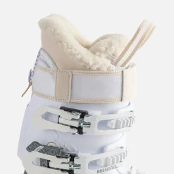 Chaussures Femme<Rossignol Chaussures de Ski Vizion 4B Pro 80 W Gw White