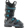 Outlet Chaussures de Ski Hi-Speed 120 Hv Gw Storm Grey Homme Chaussures Homme