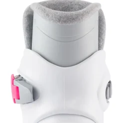 Outlet Chaussures de Ski Comp J1 White Enfant Chaussures Enfant