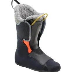 Chaussures Homme<Rossignol Chaussures de Ski Alltrack 130 Hv Boa Gw Steel Grey Yellow