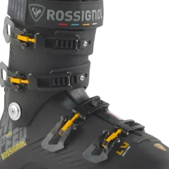 Sale Chaussures de Ski Hi-Speed Elite 110 Lv Gw Black Homme Chaussures Homme