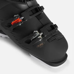Chaussures Femme<Rossignol Chaussures de Ski Pure Elite 70 Deep Black