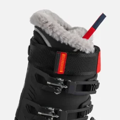 Chaussures Femme<Rossignol Chaussures de Ski Pure Elite 70 Deep Black