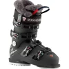 Online Chaussures de Ski Pure Elite 70 Metal Anthracite Femme Chaussures Femme