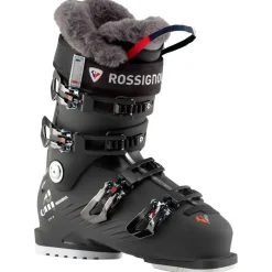 Online Chaussures de Ski Pure Elite 70 Metal Anthracite Femme Chaussures Femme