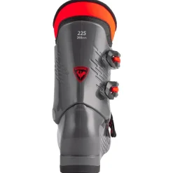 Chaussures Enfant<Rossignol Chaussures de Ski Hero J4 Meteor Grey