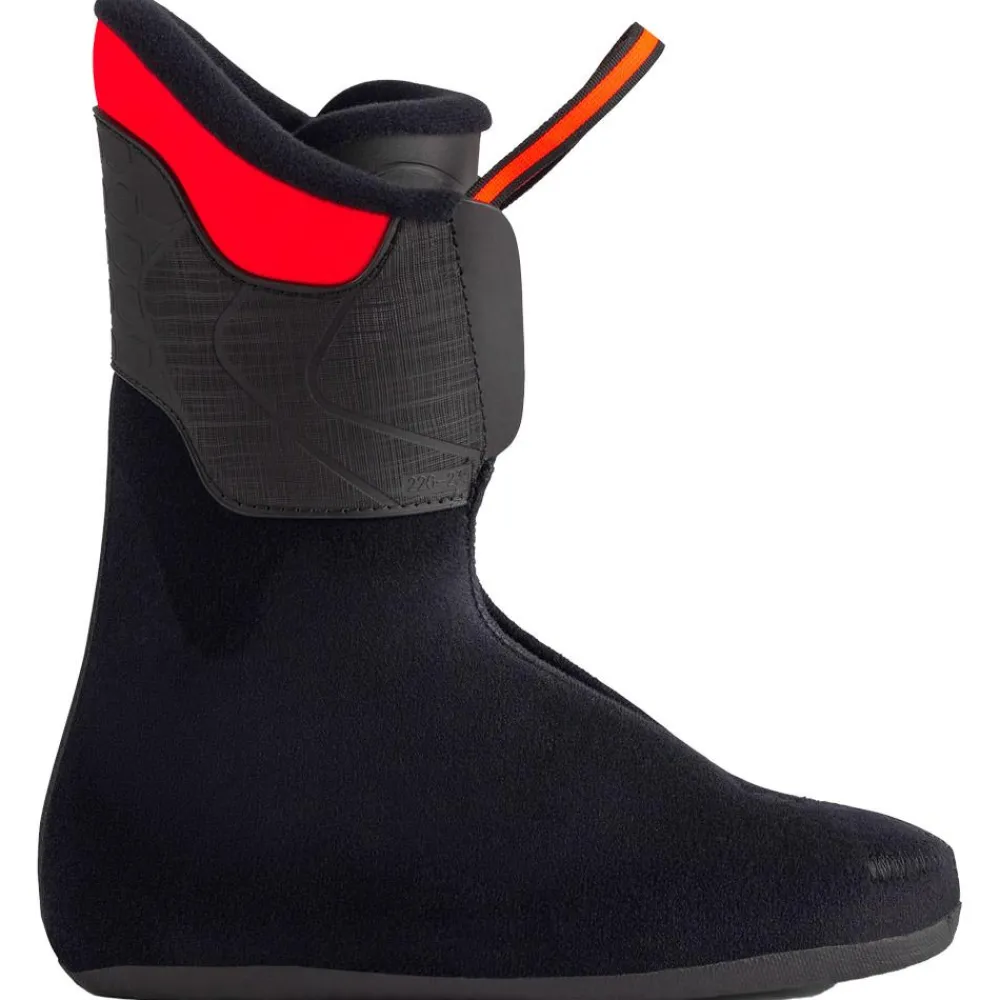 Chaussures Enfant<Rossignol Chaussures de Ski Hero J4 Meteor Grey