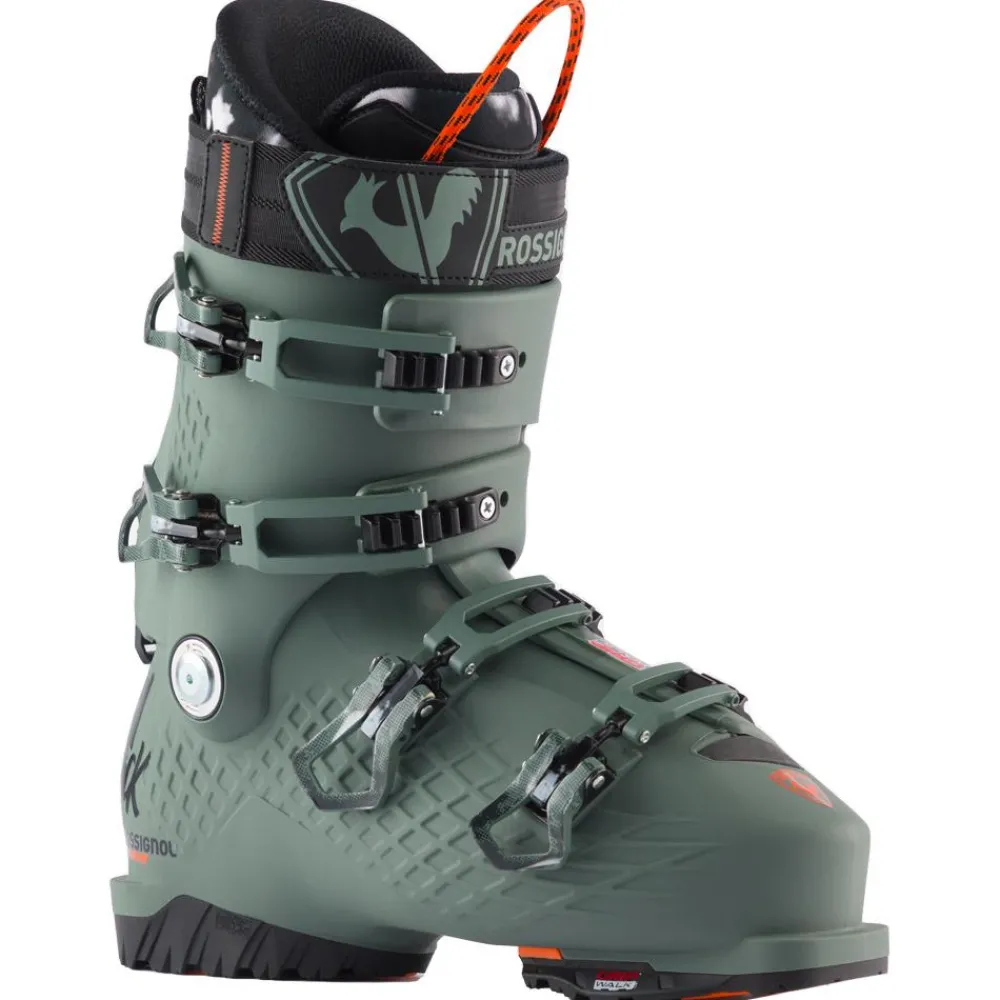 Clearance Chaussures de Ski Alltrack 130 Hv Gw Lichen Green Homme Chaussures Homme