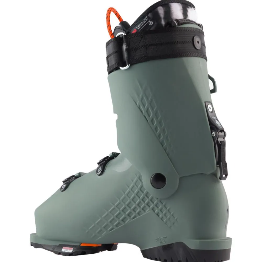 Clearance Chaussures de Ski Alltrack 130 Hv Gw Lichen Green Homme Chaussures Homme