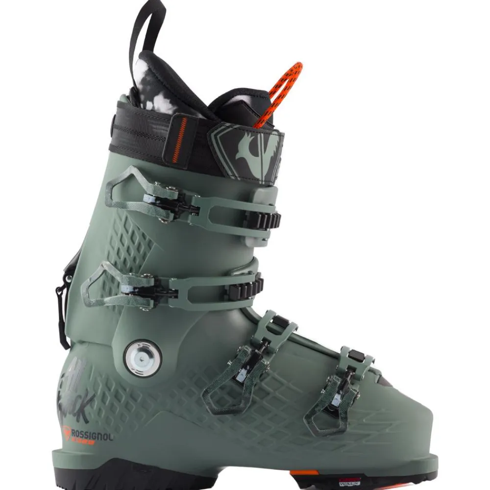Clearance Chaussures de Ski Alltrack 130 Hv Gw Lichen Green Homme Chaussures Homme