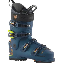 New Chaussures de Ski Vizion 4B Pro 120 Mv Gw Metal Blue Homme Chaussures Homme