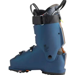 New Chaussures de Ski Vizion 4B Pro 120 Mv Gw Metal Blue Homme Chaussures Homme