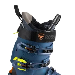 New Chaussures de Ski Vizion 4B Pro 120 Mv Gw Metal Blue Homme Chaussures Homme