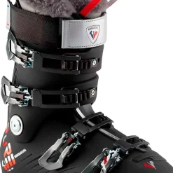 Chaussures Femme<Rossignol Chaussures de Ski Pure Pro 100 Gw Metal Charcoal