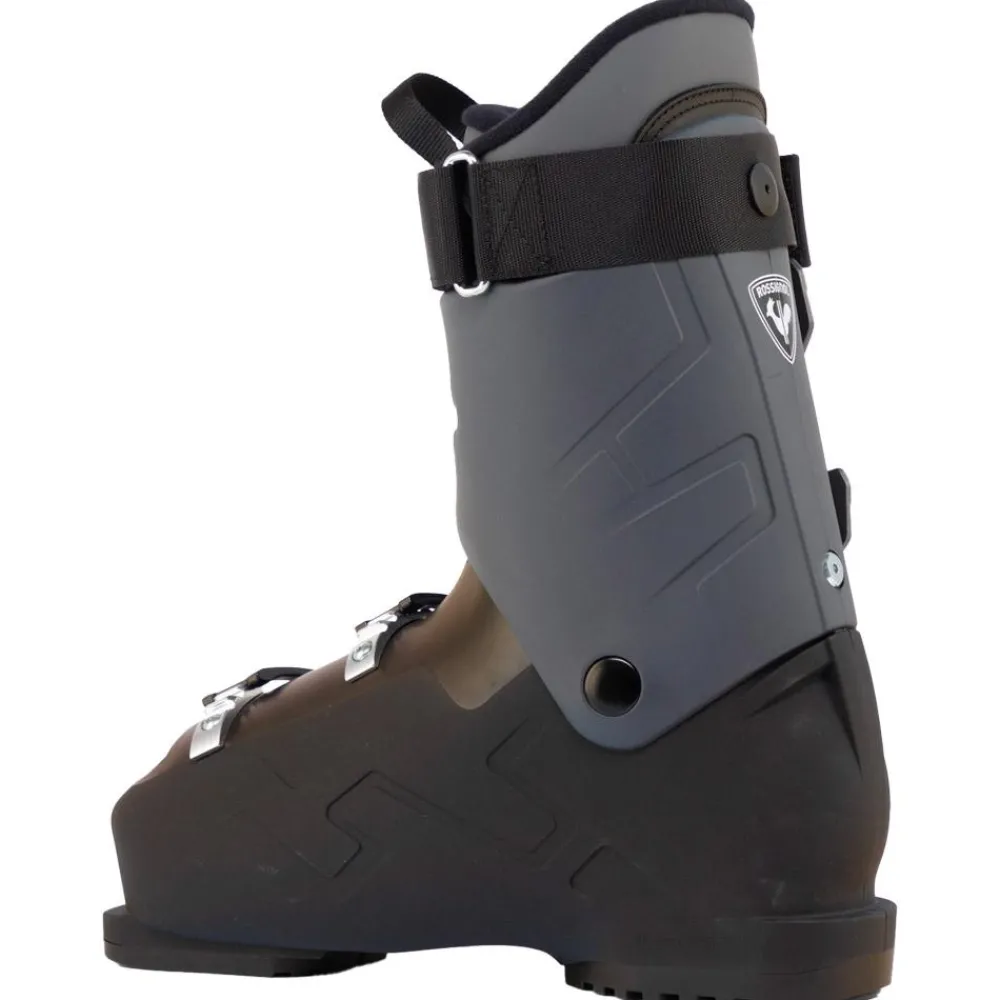 Chaussures Homme<Rossignol Chaussures de Ski Speed 80 Hv+ Black