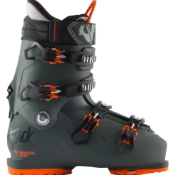 Hot Chaussures de Ski Track 130 Hv+ Gw Slate Grey Homme Chaussures Homme
