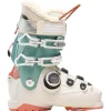 Chaussures Femme<Rossignol Chaussures de Ski Alltrack 80 W Boa Gw Beige Teal
