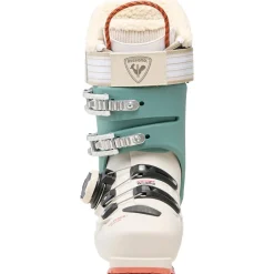 Chaussures Femme<Rossignol Chaussures de Ski Alltrack 80 W Boa Gw Beige Teal