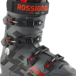 Hot Chaussures de Ski Hero World Cup 120 Lv Meteor Grey Homme Chaussures Homme