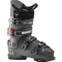 Chaussures Homme<Rossignol Chaussures de Ski Vizion 4B 100 Hv Gw Metal Grey