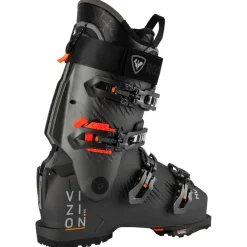 Chaussures Homme<Rossignol Chaussures de Ski Vizion 4B 100 Hv Gw Metal Grey