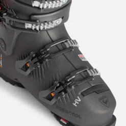 Chaussures Homme<Rossignol Chaussures de Ski Vizion 4B 100 Hv Gw Metal Grey