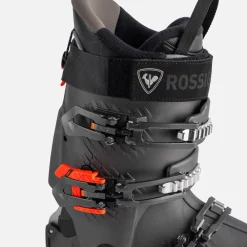 Chaussures Homme<Rossignol Chaussures de Ski Vizion 4B 100 Hv Gw Metal Grey