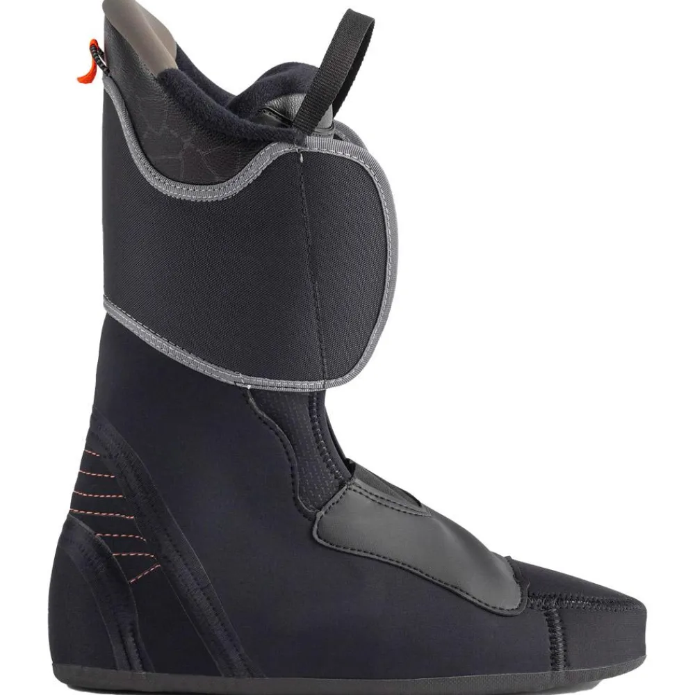 Chaussures Homme<Rossignol Chaussures de Ski Vizion 4B 100 Hv Gw Metal Grey