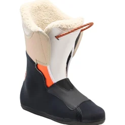 Chaussures Femme<Rossignol Chaussures de Ski Alltrack 90 W Boa Gw Khaki Peach