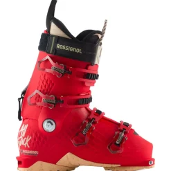 New Chaussures de Ski Alltrack Pro 130 Lt Mv Gw Red Homme Chaussures Homme