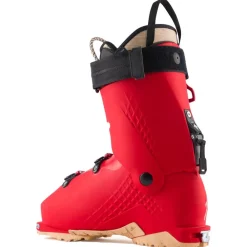 New Chaussures de Ski Alltrack Pro 130 Lt Mv Gw Red Homme Chaussures Homme