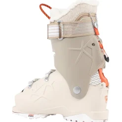 Chaussures Femme<Rossignol Chaussures de Ski Alltrack Elite 80 W Gw Beige