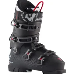 Chaussures Homme<Rossignol Chaussures de Ski Alltrack 90 Hv Black