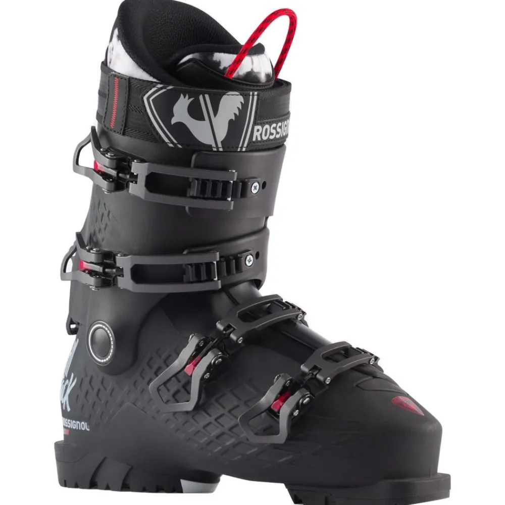 Chaussures Homme<Rossignol Chaussures de Ski Alltrack 90 Hv Black