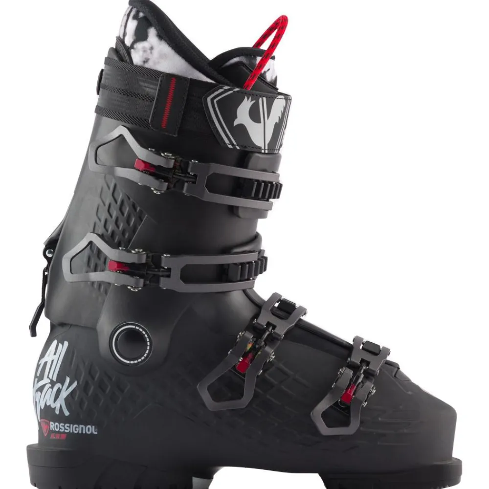 Chaussures Homme<Rossignol Chaussures de Ski Alltrack 90 Hv Black