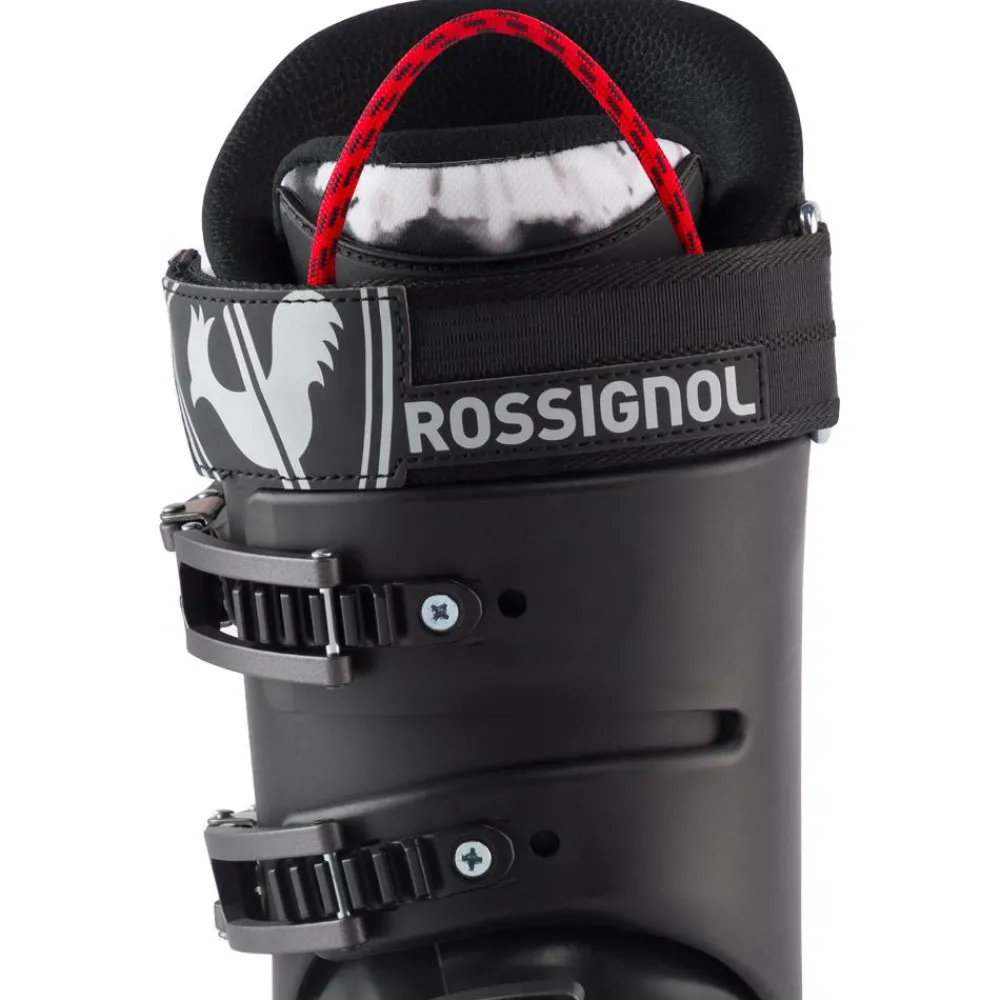 Chaussures Homme<Rossignol Chaussures de Ski Alltrack 90 Hv Black