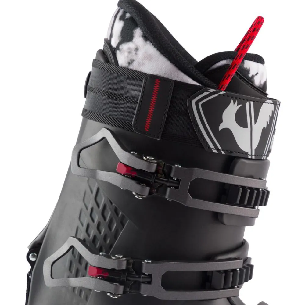 Chaussures Homme<Rossignol Chaussures de Ski Alltrack 90 Hv Black