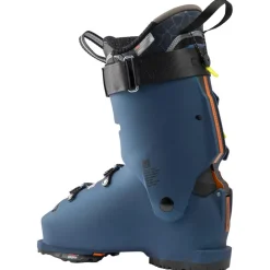 Best Chaussures de Ski Vizion 4B 120 Hv Gw Metal Blue Homme Chaussures Homme