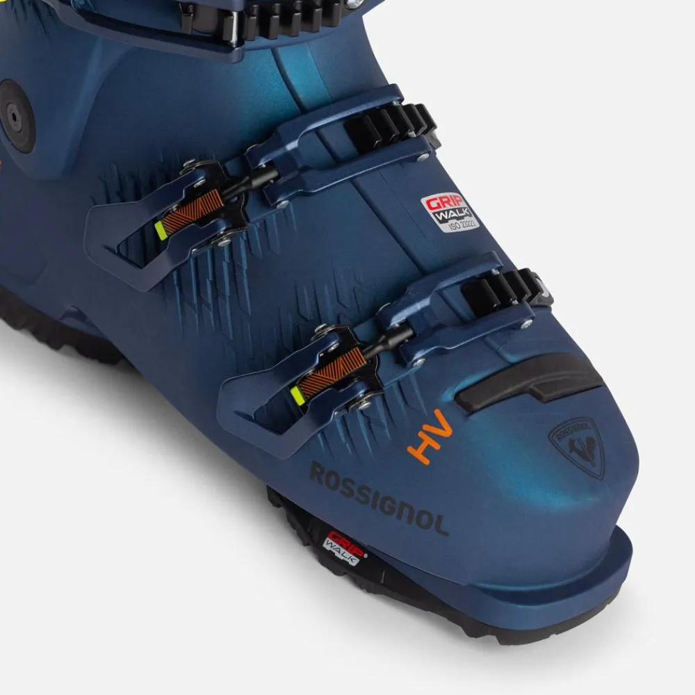 Best Chaussures de Ski Vizion 4B 120 Hv Gw Metal Blue Homme Chaussures Homme