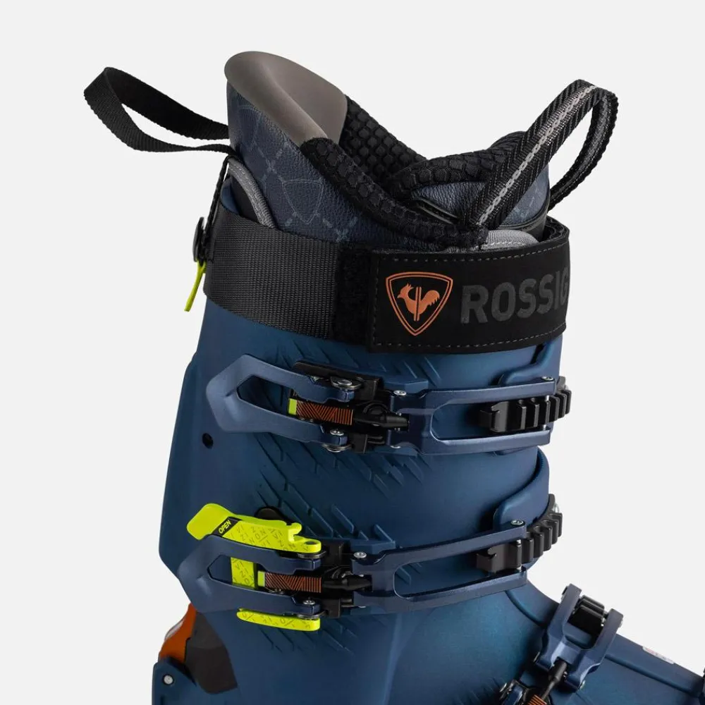 Best Chaussures de Ski Vizion 4B 120 Hv Gw Metal Blue Homme Chaussures Homme