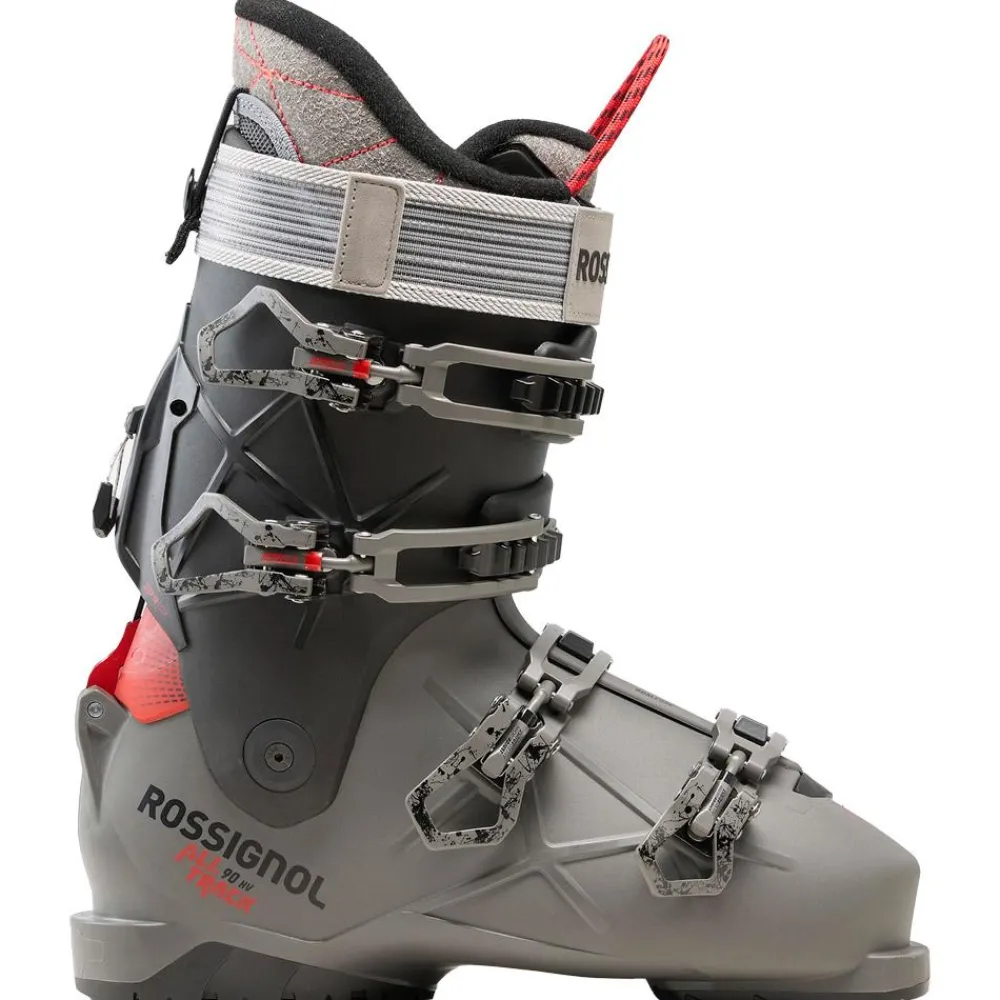 Online Chaussures de Ski Alltrack 90 Hv Steel Grey Black Homme Chaussures Homme