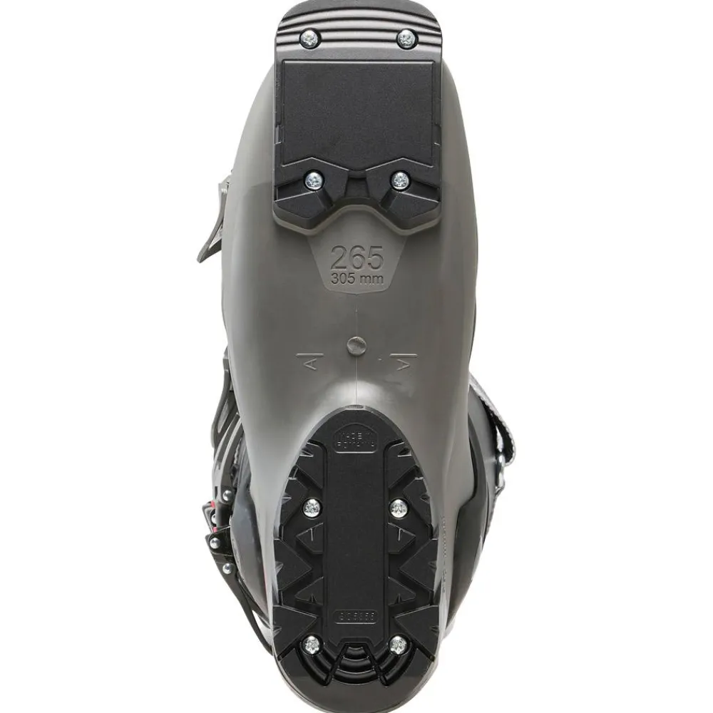 Online Chaussures de Ski Alltrack 90 Hv Steel Grey Black Homme Chaussures Homme