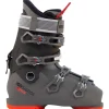 Chaussures Homme<Rossignol Chaussures de Ski Track 90 Hv+ Steel Grey Black