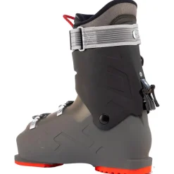 Chaussures Homme<Rossignol Chaussures de Ski Track 90 Hv+ Steel Grey Black