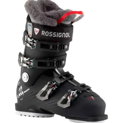 Chaussures Femme<Rossignol Chaussures de Ski Pure Pro 80 Metal Ice Black